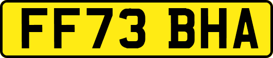 FF73BHA
