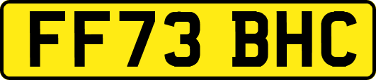 FF73BHC