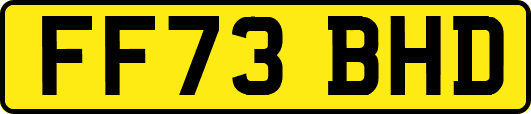 FF73BHD