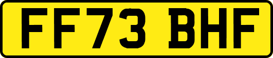 FF73BHF