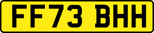 FF73BHH
