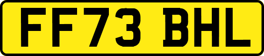FF73BHL