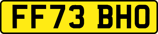 FF73BHO