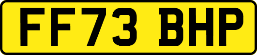 FF73BHP