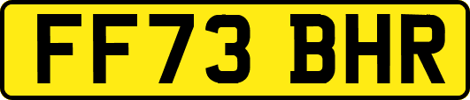 FF73BHR