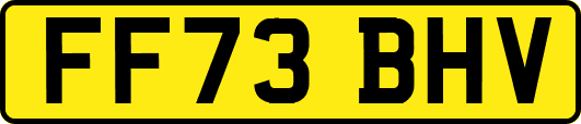 FF73BHV
