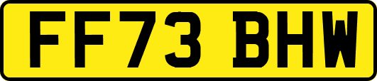FF73BHW