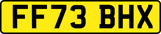 FF73BHX