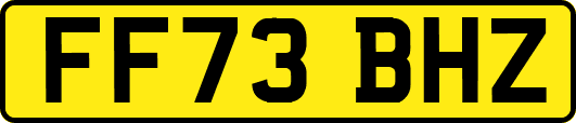 FF73BHZ