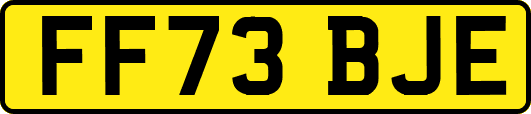 FF73BJE
