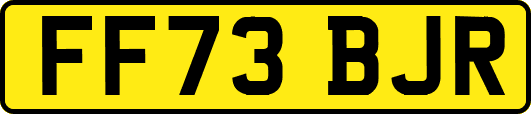 FF73BJR