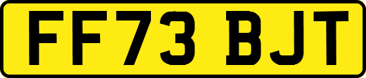 FF73BJT