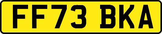FF73BKA
