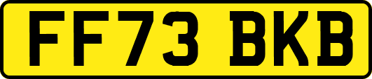 FF73BKB