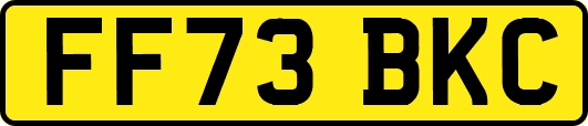 FF73BKC