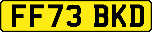 FF73BKD