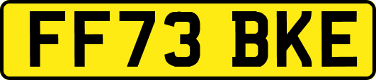 FF73BKE