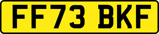 FF73BKF