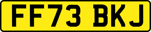 FF73BKJ