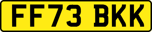 FF73BKK