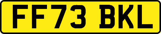 FF73BKL