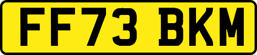 FF73BKM