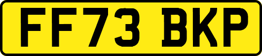 FF73BKP
