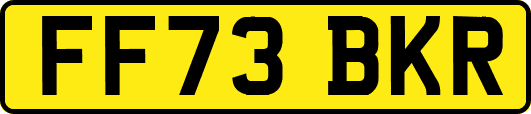 FF73BKR