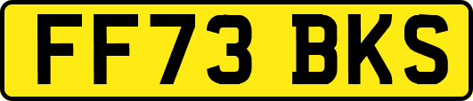 FF73BKS