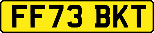 FF73BKT