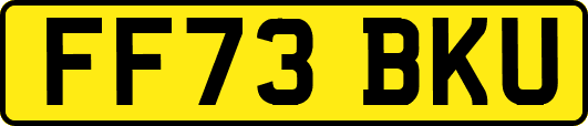 FF73BKU