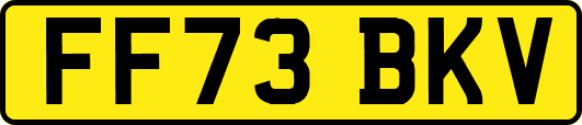 FF73BKV