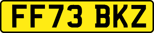 FF73BKZ