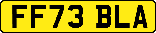 FF73BLA