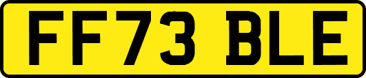 FF73BLE