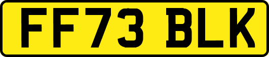 FF73BLK