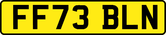 FF73BLN