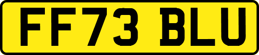 FF73BLU