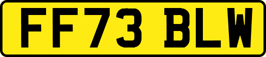 FF73BLW