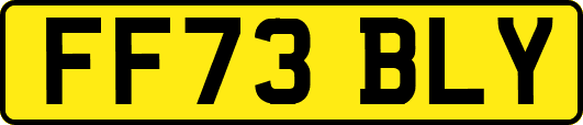FF73BLY