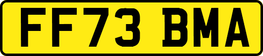 FF73BMA