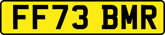 FF73BMR