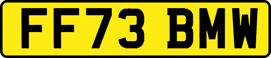 FF73BMW