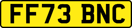 FF73BNC