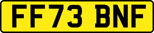 FF73BNF