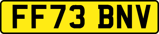 FF73BNV