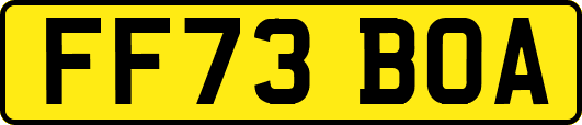 FF73BOA