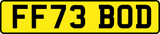 FF73BOD