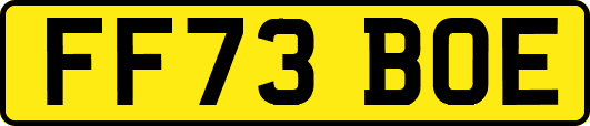 FF73BOE