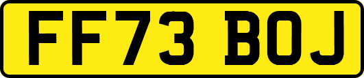 FF73BOJ